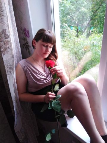 Анкета проститутки Инесса - Фото 1, , 21 год, №12417